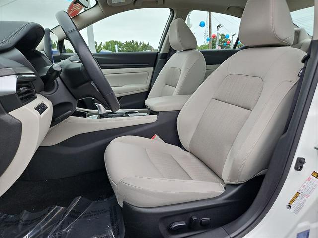 2024 Nissan Altima SV Intelligent AWD