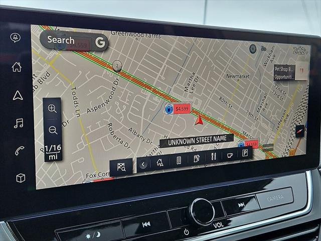 2024 Nissan Altima SV Intelligent AWD