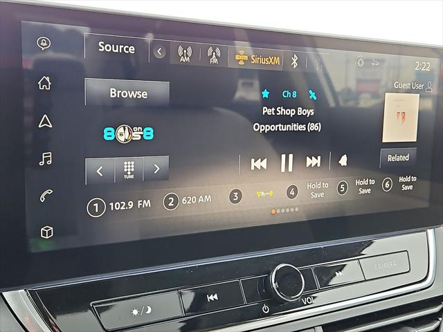 2024 Nissan Altima SV Intelligent AWD