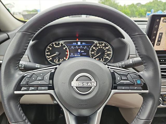 2024 Nissan Altima SV Intelligent AWD