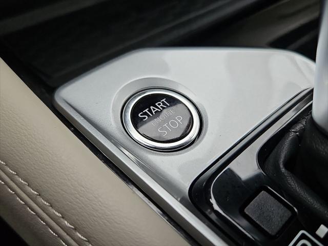 2024 Nissan Altima SV Intelligent AWD