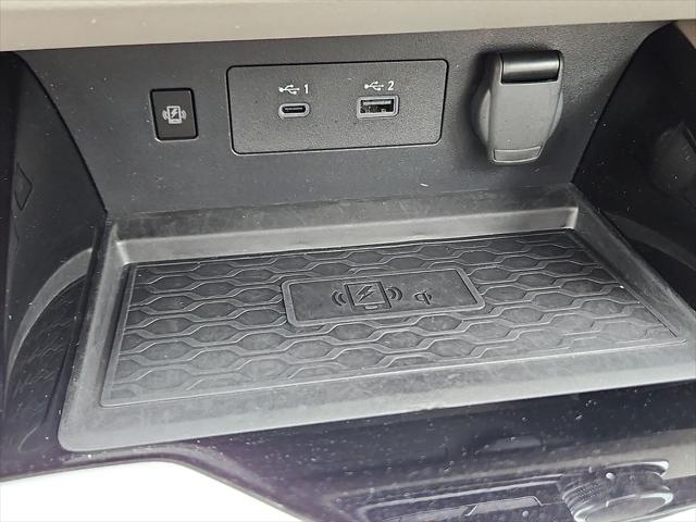 2024 Nissan Altima SV Intelligent AWD