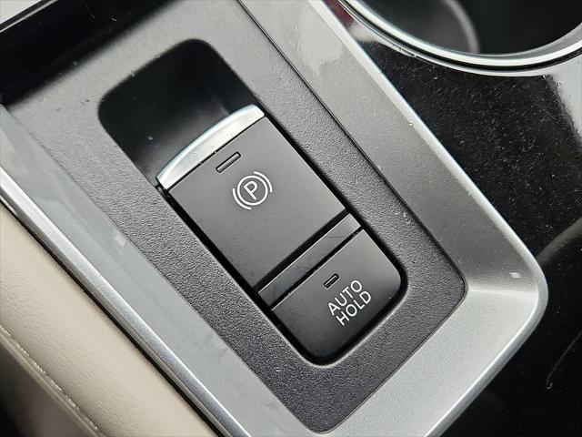 2024 Nissan Altima SV Intelligent AWD