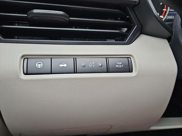 2024 Nissan Altima SV Intelligent AWD