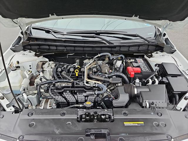 2024 Nissan Altima SV Intelligent AWD