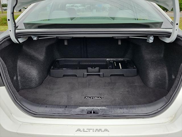 2024 Nissan Altima SV Intelligent AWD