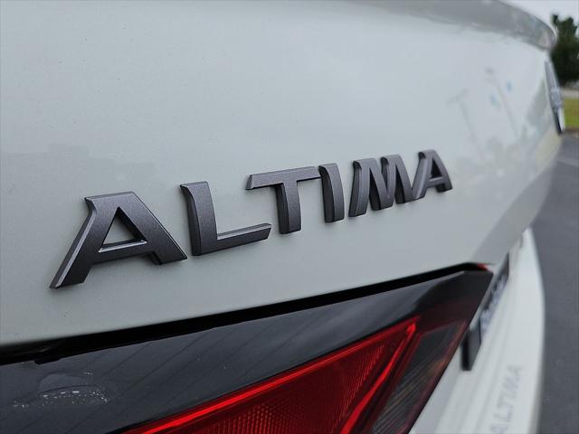 2024 Nissan Altima SV Intelligent AWD