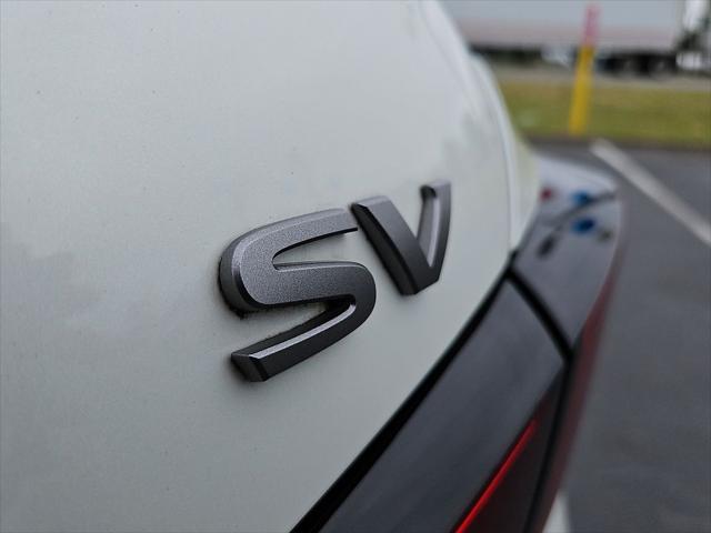 2024 Nissan Altima SV Intelligent AWD