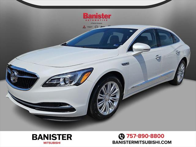 2018 Buick LaCrosse Essence for sale in Hampton, VA