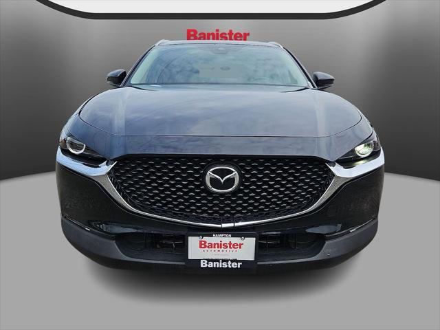 2023 Mazda CX-30 2.5 S Select