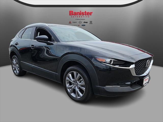 2023 Mazda CX-30 2.5 S Select