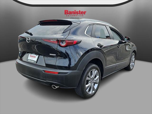 2023 Mazda CX-30 2.5 S Select