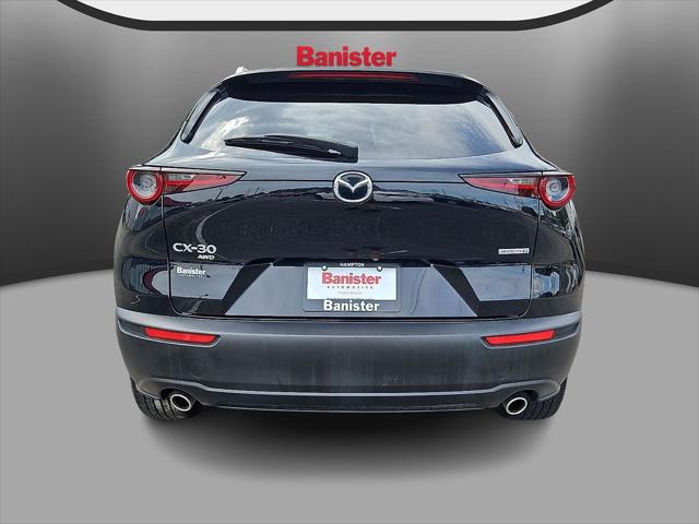 2023 Mazda CX-30 2.5 S Select