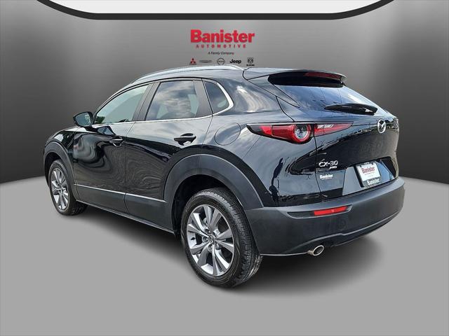 2023 Mazda CX-30 2.5 S Select