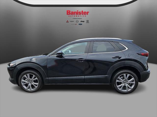 2023 Mazda CX-30 2.5 S Select