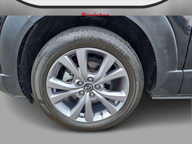 2023 Mazda CX-30 2.5 S Select