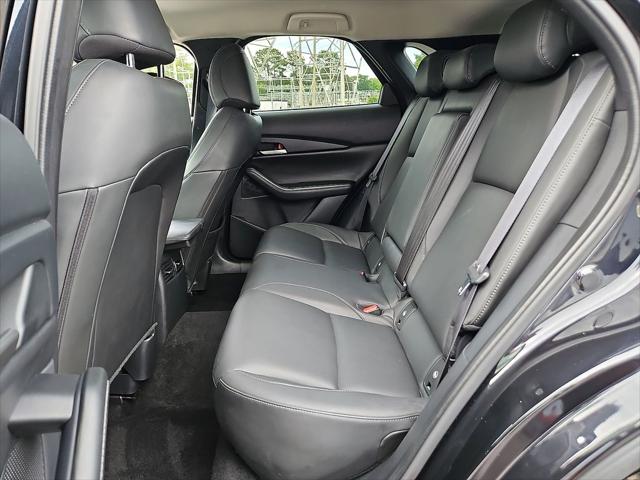 2023 Mazda CX-30 2.5 S Select