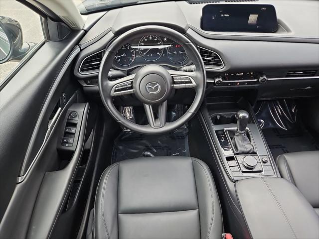 2023 Mazda CX-30 2.5 S Select