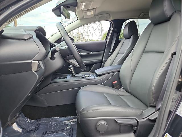2023 Mazda CX-30 2.5 S Select