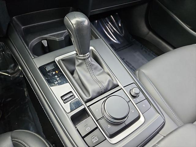 2023 Mazda CX-30 2.5 S Select