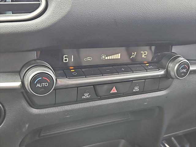 2023 Mazda CX-30 2.5 S Select