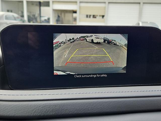2023 Mazda CX-30 2.5 S Select
