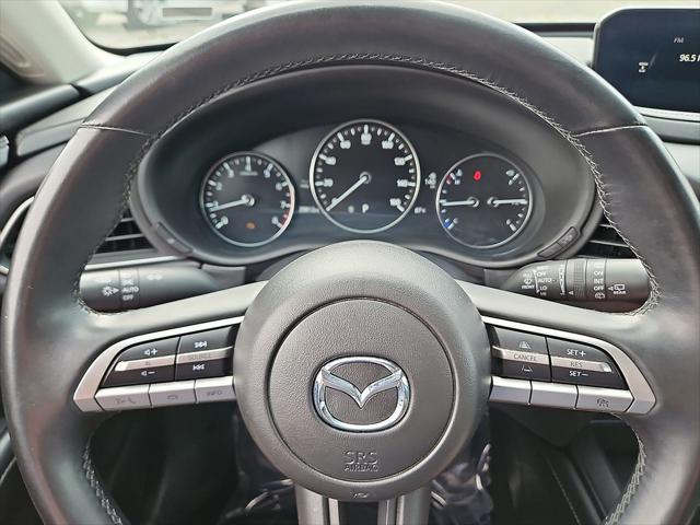 2023 Mazda CX-30 2.5 S Select