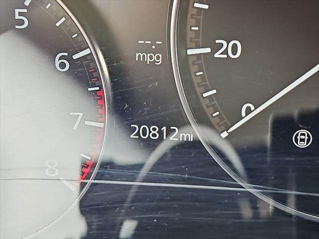 2023 Mazda CX-30 2.5 S Select