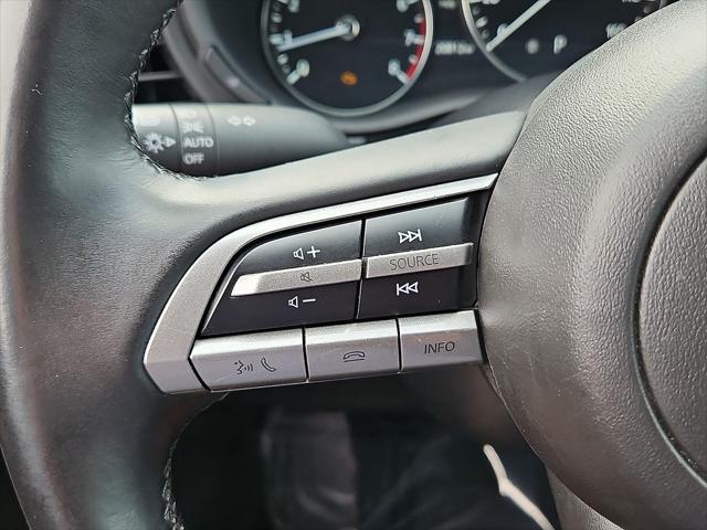 2023 Mazda CX-30 2.5 S Select