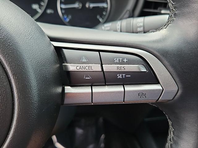 2023 Mazda CX-30 2.5 S Select