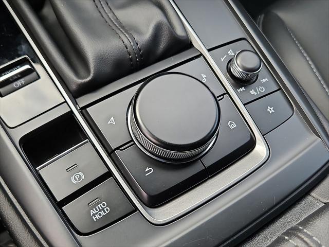 2023 Mazda CX-30 2.5 S Select