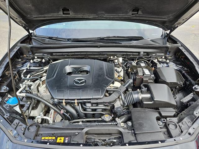 2023 Mazda CX-30 2.5 S Select