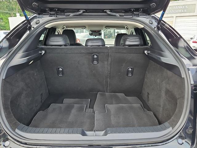 2023 Mazda CX-30 2.5 S Select
