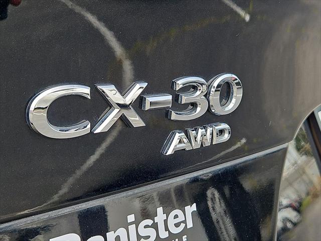 2023 Mazda CX-30 2.5 S Select