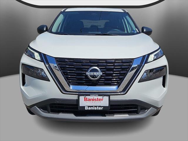 2023 Nissan Rogue S Intelligent AWD
