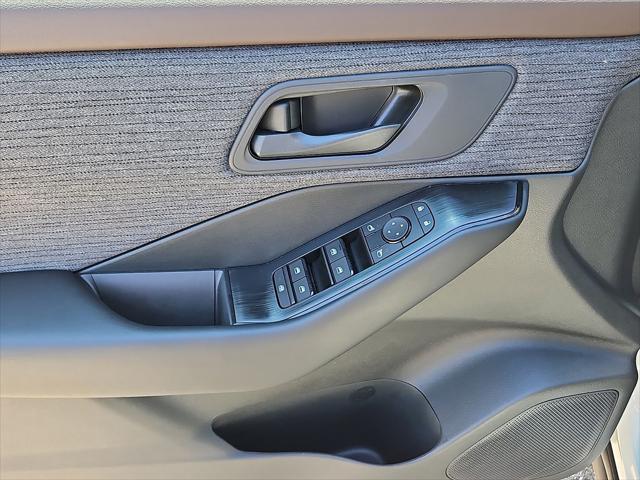 2023 Nissan Rogue S Intelligent AWD