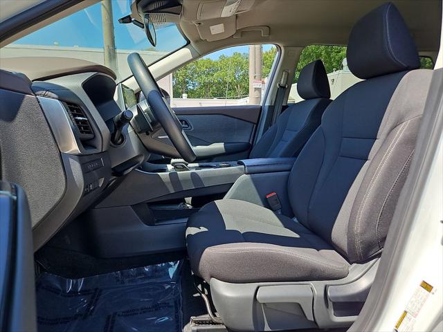 2023 Nissan Rogue S Intelligent AWD