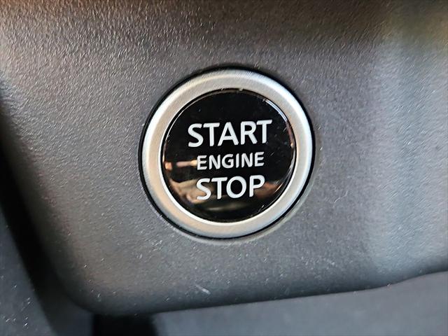 2023 Nissan Rogue S Intelligent AWD