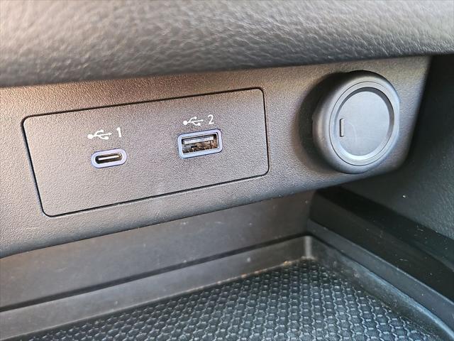 2023 Nissan Rogue S Intelligent AWD