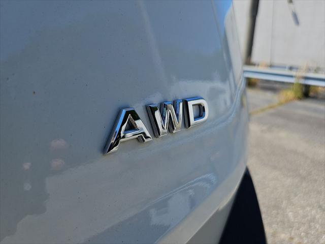 2023 Nissan Rogue S Intelligent AWD