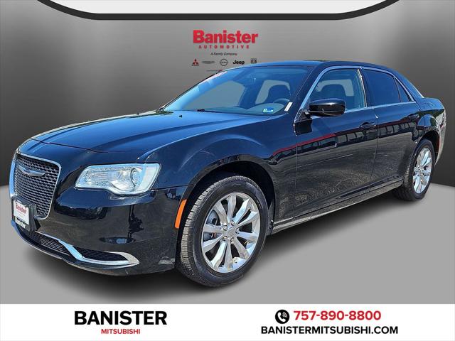 2023 Chrysler 300 Touring AWD for sale in Hampton, VA