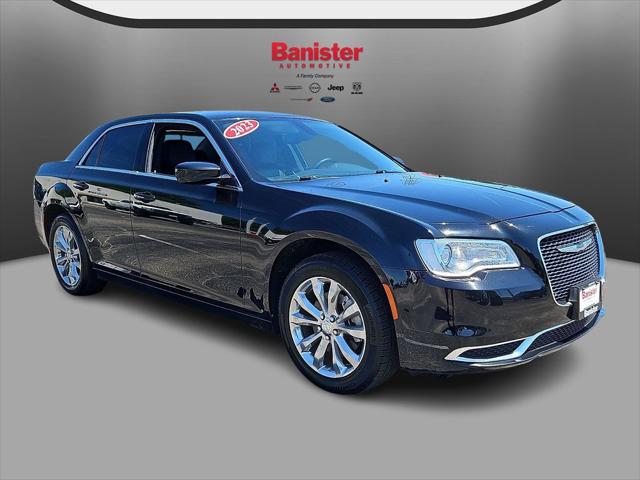 2023 Chrysler 300 Touring AWD