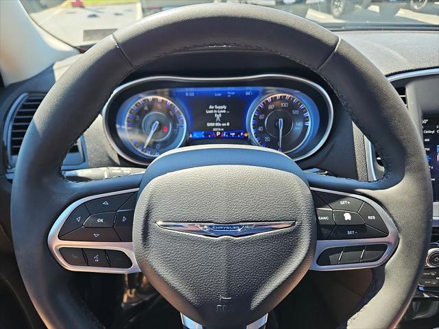 2023 Chrysler 300 Touring AWD
