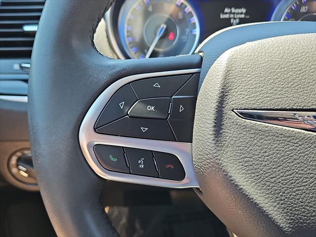 2023 Chrysler 300 Touring AWD