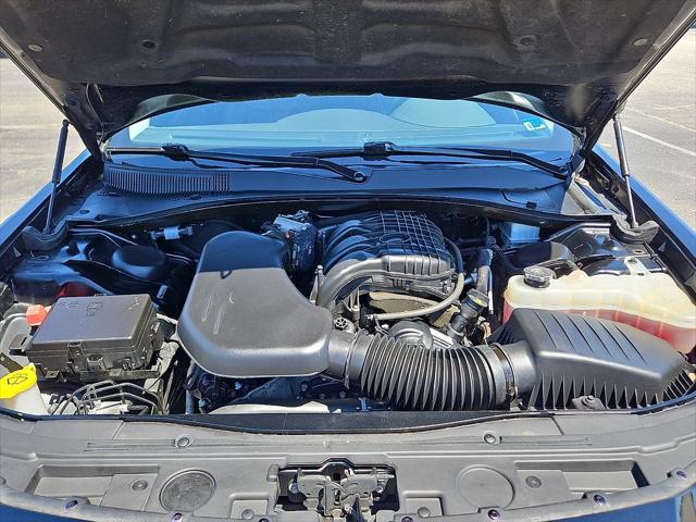2023 Chrysler 300 Touring AWD