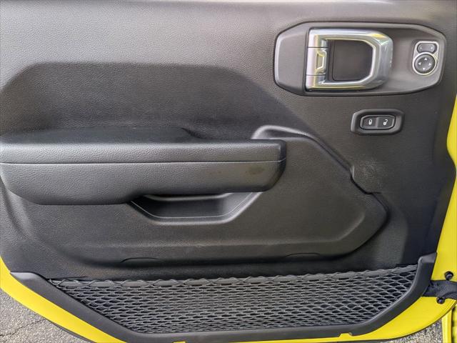 2024 Jeep Wrangler 4xe Sport S 4xe
