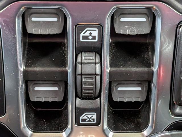 2024 Jeep Wrangler 4xe Sport S 4xe