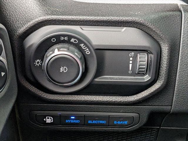 2024 Jeep Wrangler 4xe Sport S 4xe