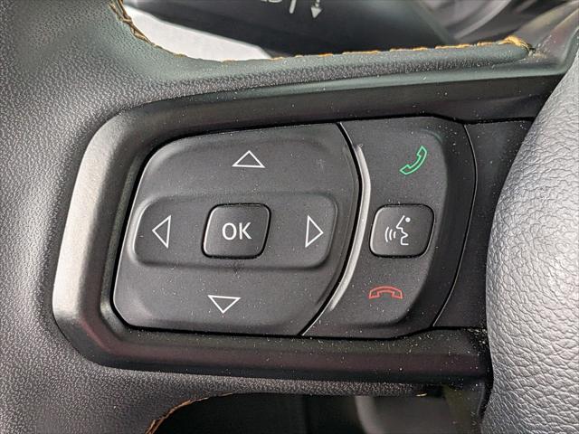 2024 Jeep Wrangler 4xe Sport S 4xe