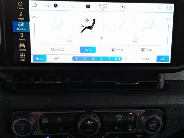 2024 Jeep Wrangler 4xe Sport S 4xe